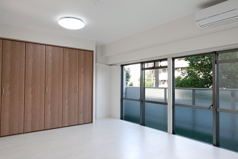 空き部屋写真16