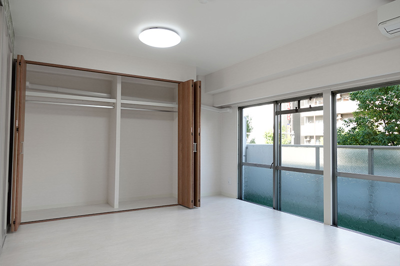 空き部屋写真17