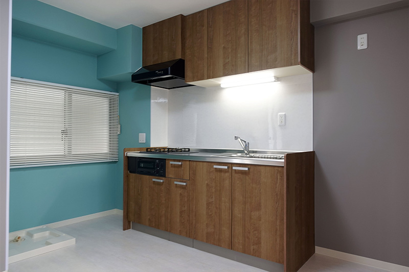 空き部屋写真12