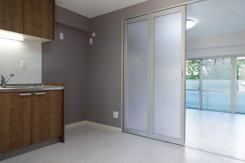 空き部屋写真11