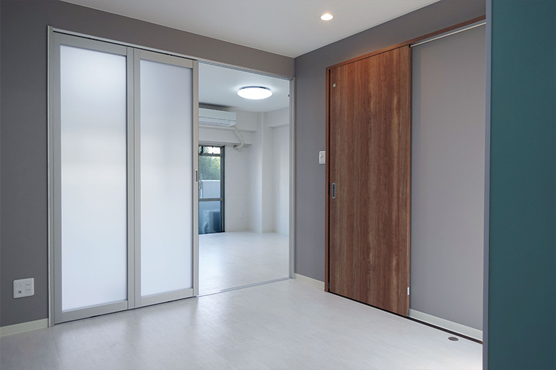 空き部屋写真10