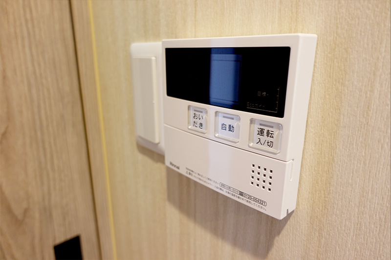 空き部屋写真11