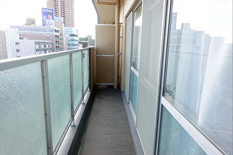 空き部屋写真16