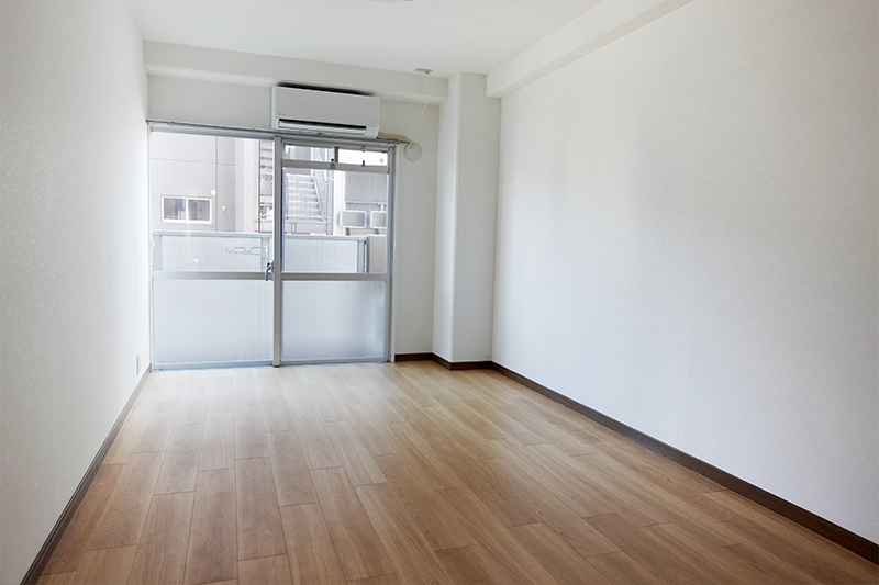 空き部屋写真11