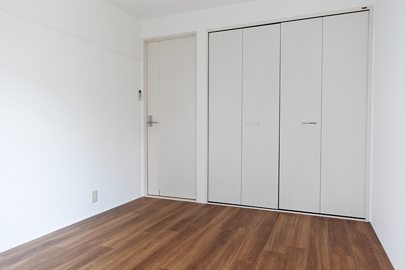 空き部屋写真12