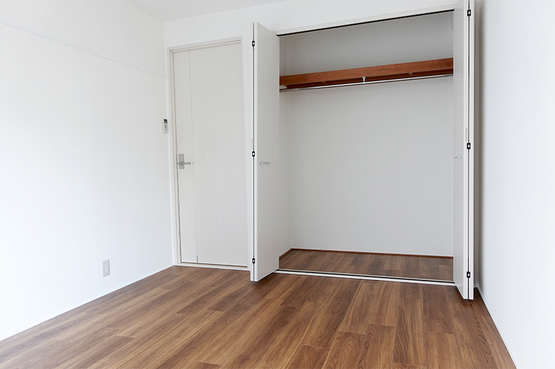 空き部屋写真13