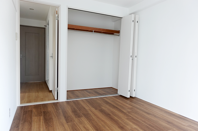 空き部屋写真14