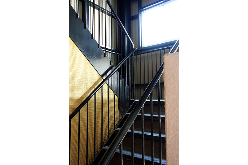 空き部屋写真19