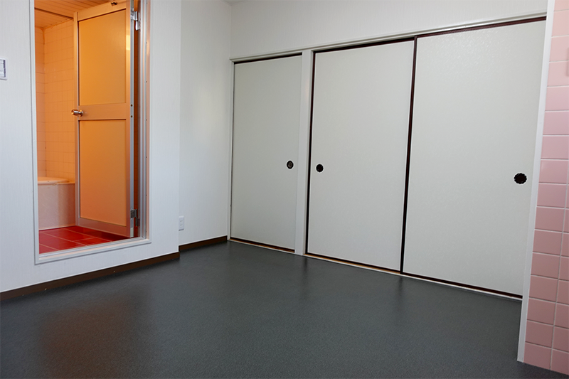 空き部屋写真10