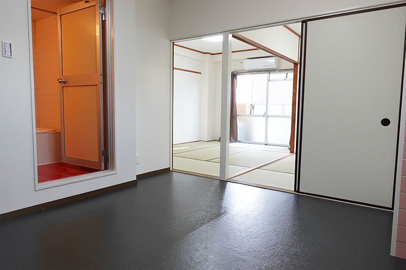 空き部屋写真11