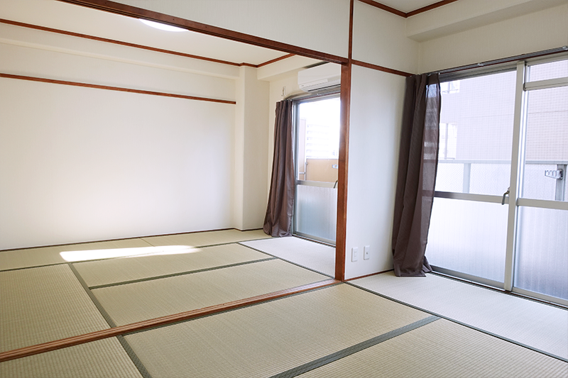 空き部屋写真12