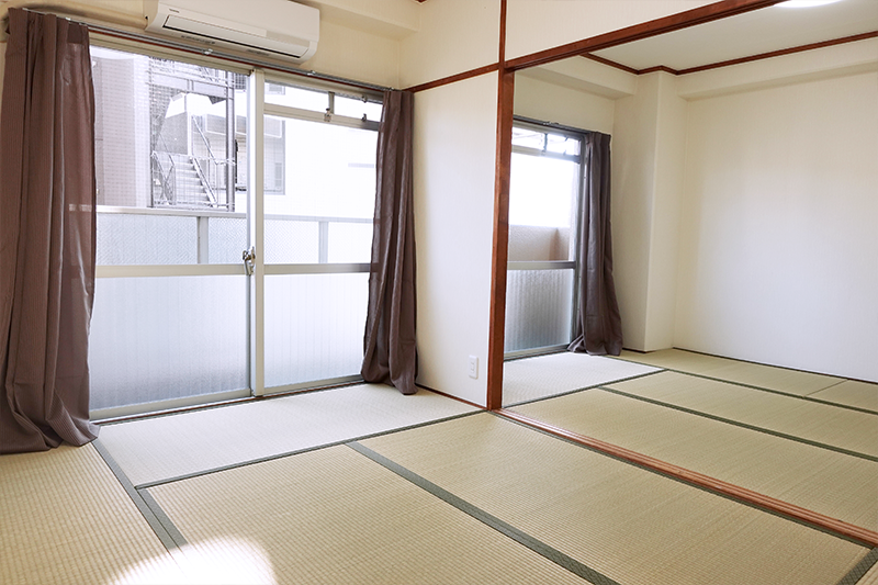 空き部屋写真13