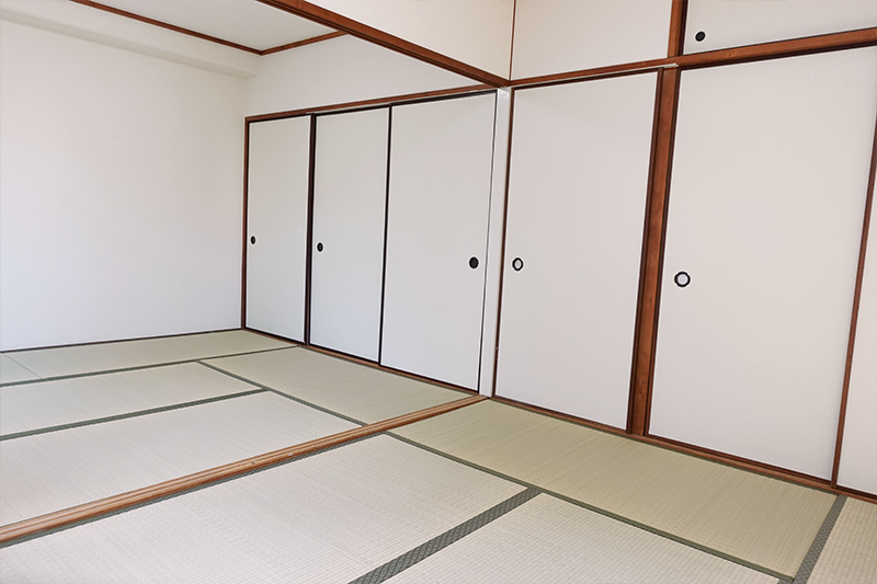 空き部屋写真14