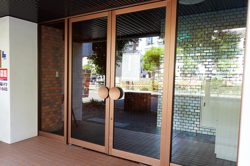 空き部屋写真16