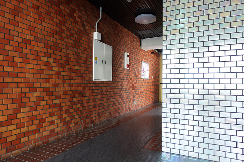 空き部屋写真17