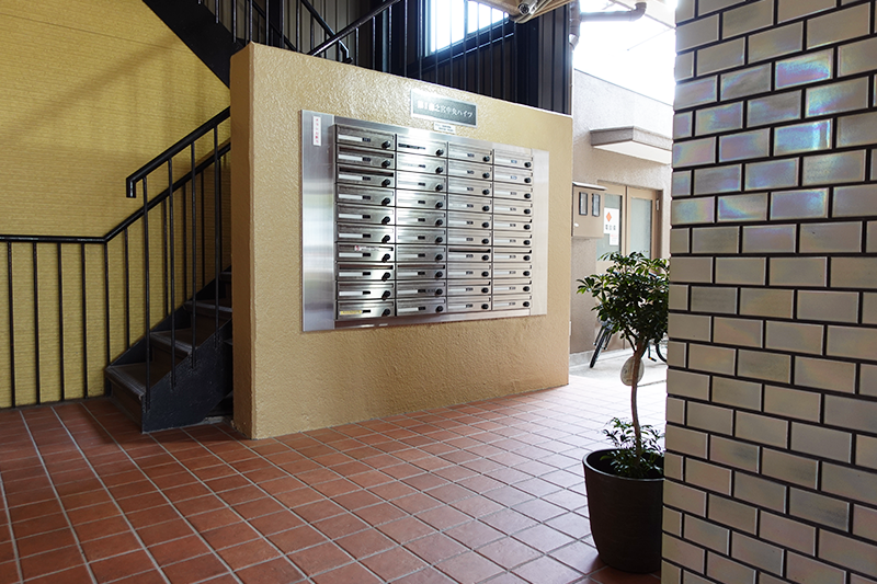 空き部屋写真18