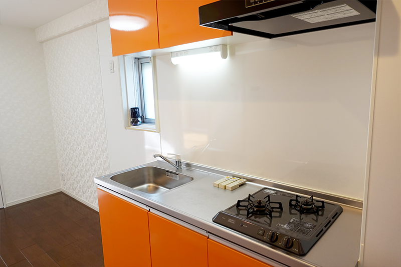 空き部屋写真10