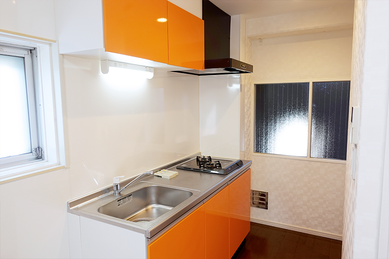 空き部屋写真11