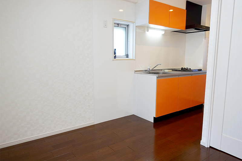 空き部屋写真12