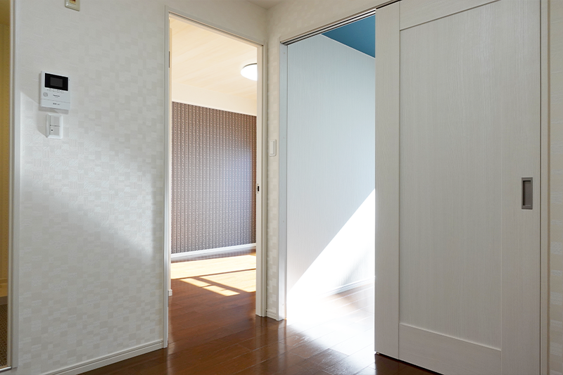 空き部屋写真13