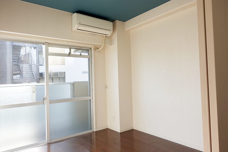 空き部屋写真14