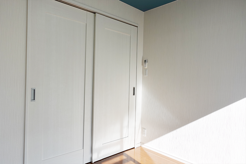 空き部屋写真15