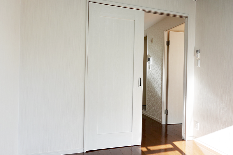 空き部屋写真16