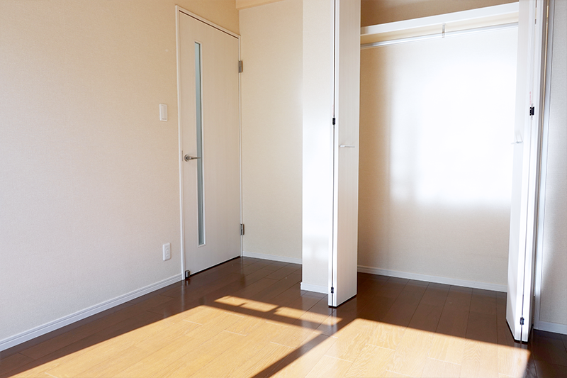 空き部屋写真18
