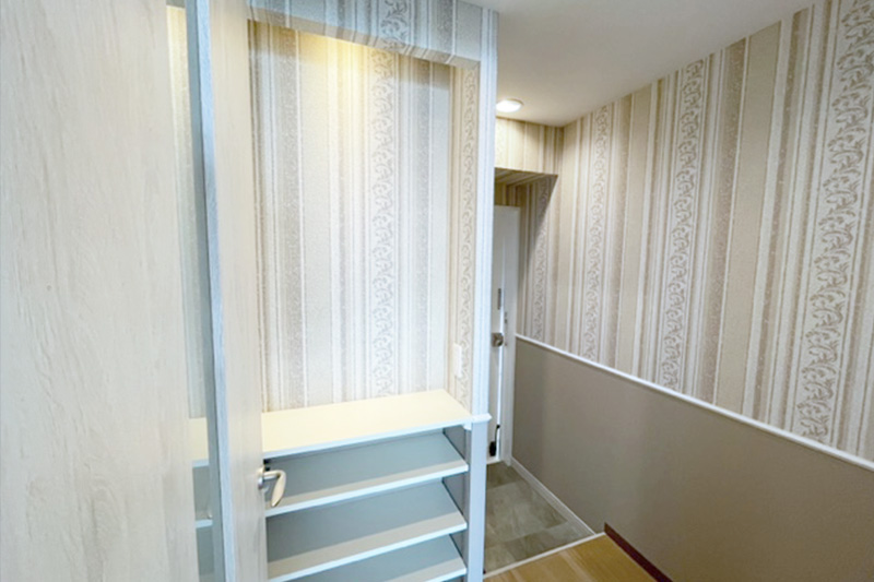 空き部屋写真4