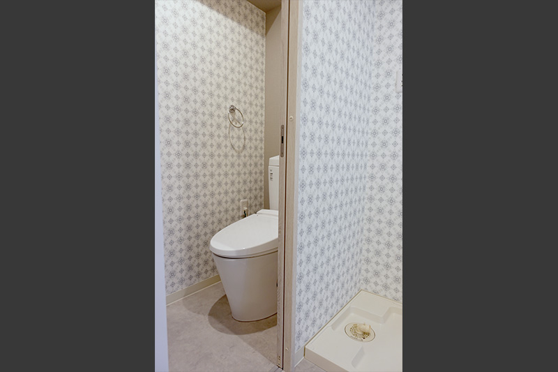 空き部屋写真7