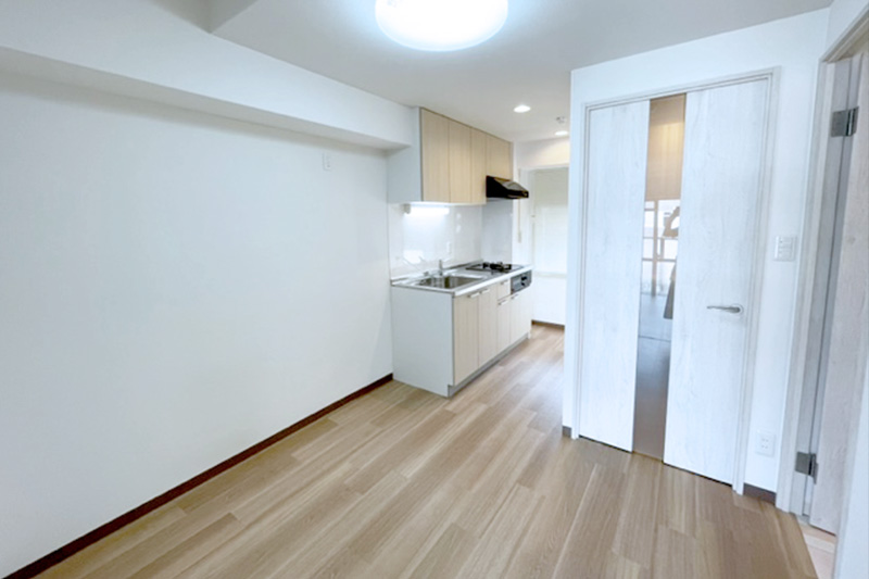 空き部屋写真11