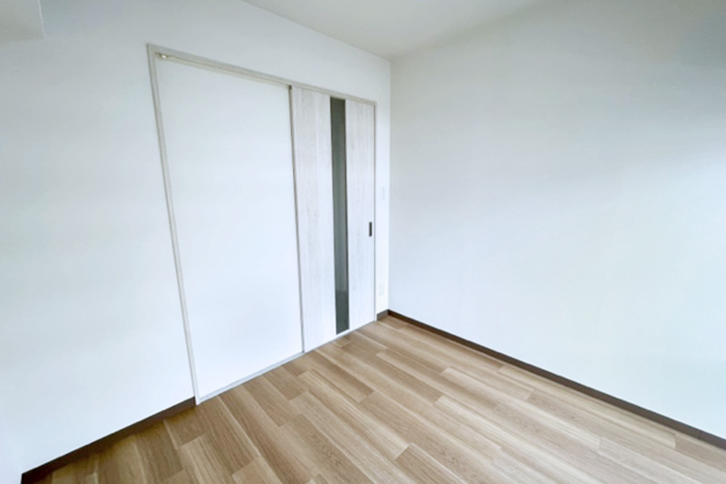 空き部屋写真16