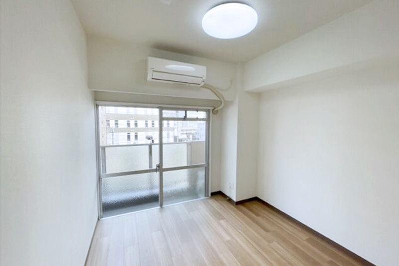 空き部屋写真15