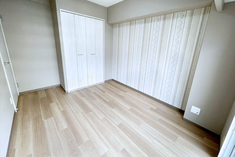 空き部屋写真18