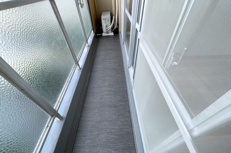 空き部屋写真19