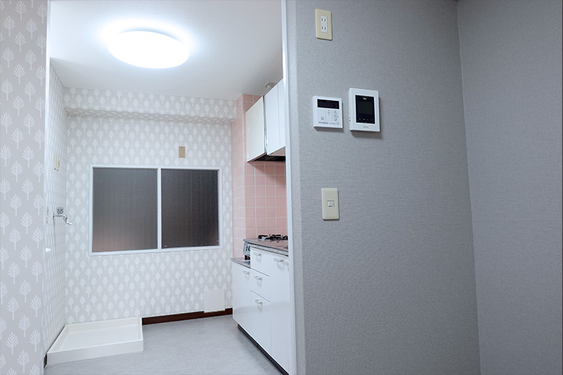 空き部屋写真9