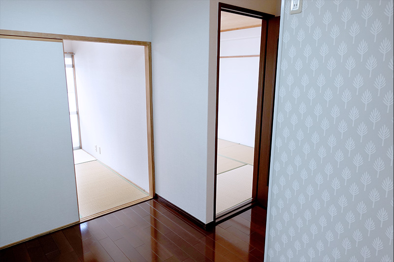 空き部屋写真12