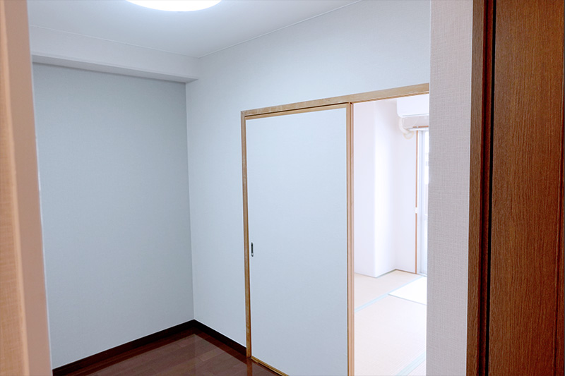 空き部屋写真13
