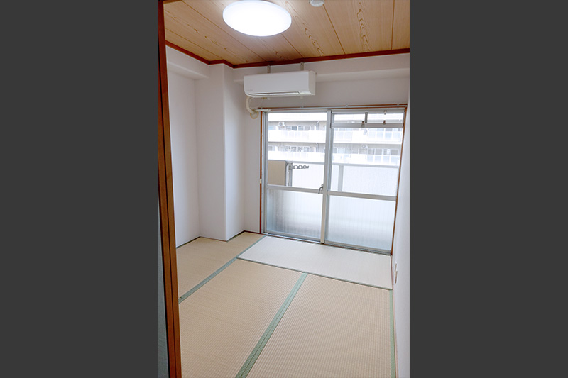 空き部屋写真14