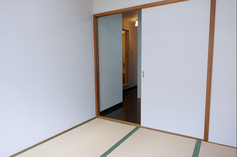 空き部屋写真15
