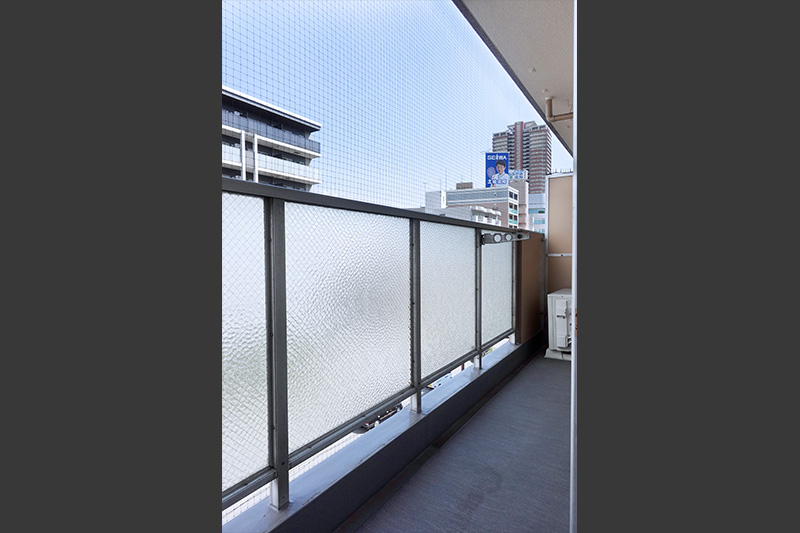 空き部屋写真18